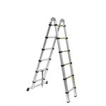 product_image_name-LADDERS-2.2 m+2.2m Double Telescopic-4