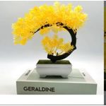 product_image_name-Generic-Tabletop Home & Office Decor Artificial Bonsai Plant -1