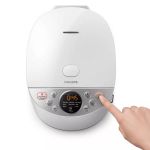 product_image_name-Generic-Rice Cooker  Compact Design-White-3