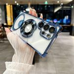 product_image_name-Generic-Samsung Galaxy A34 5G Shockproof Silicone Case with Microfiber Lining Protective Cover-5