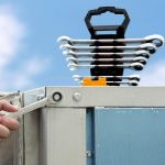 product_image_name-Ingco-8 Pcs ratchet spanner set 8-19mm-3