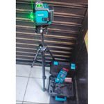 MAKITA LASER LEVEL+STAND