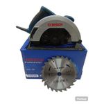 Bosch  7"Circular saw