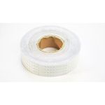 Reflective Sheet 2 Inch 50m White Shinny 