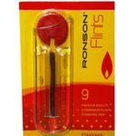 Ronson Premium Quality Lighter Flints nk