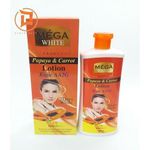 product_image_name-Mega White-Papaya Carrot Kojic AA2G 7 Days White Lotion 500ml-2