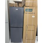 138 Litres Double Door Refrigerator