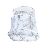 product_image_name-Generic-Baby Nest & Co-sleeper with Pillow & Net-4