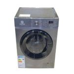 Smart Pro SWM-10FLA 10KG Fully Automatic Front Load Washing Machine – Large Capacity, Energy Efficient(1YR WRTY)