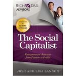Jumia Books The Social Capitalist