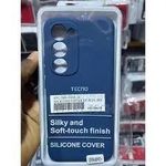 product_image_name-Silicon-Tecno spark 40 pro plus phone Case/ Cover.-2
