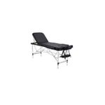product_image_name-Generic-3 fold Massage Bed Home Patient Bed Foldable Portable Massage Table foldable bed-2