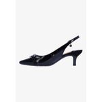 product_image_name-J Renee-Women’s Slingback Kitten Heel Pumps - Size 9.5 US-4