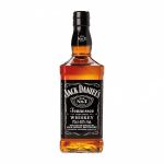 Jack Daniel's  Old No. 7 Tennessee Whiskey 750ml