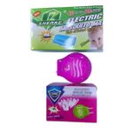 Shenke  Mosquito Repelent Heater And Mat