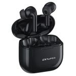 product_image_name-Awei-T1 Pro True Wireless Bluetooth Earbuds – ENC Noise Reduction, Long Battery Life, Touch Control-1