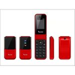 product_image_name-Bontel-2720 Flip Mobile Phone -2