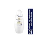 Dove Invisible Dry Stick Anti-Perspirant Roll On.