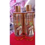 24k Missfiah Organic Oil Almond pure NATURE BODY OIL -300ML