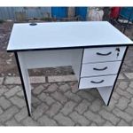 product_image_name-Generic-Office Desk – Compact Workspace for Home or Office Use-2