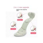 product_image_name-Generic-1 Pair Sponge Inner Soles Insoles Shoe Pad Inserts-1