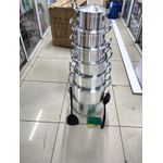 Tornado Cookware Set