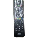 EEFA Tv remote 