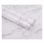 product_image_name-Generic-Self Adhesive Marble Vinyl Wallpaper Roll-60cm By 200cm-3