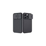 Nilkin Camshield Pro Amoured Case For IPhone 14 Pro