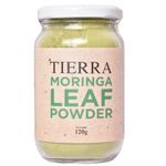 Moringa Moringa Leaf Powder 120g