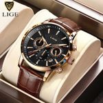 product_image_name-Lige-Gents wrist watch -2