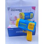kids water  bubble gun 