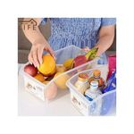 product_image_name-Generic-Fridge Plastic Food Storage Container-2