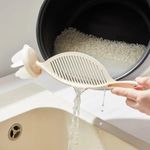 product_image_name-Generic- Multipurpose Rice  Strainer   -1