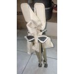 product_image_name-Generic-Foldable Metallic Frame Waterproof Canvas Camping Chair – Heavy-Duty Outdoor Seat with Back Support for Travel, Hiking, Fishing & Garden Use-3