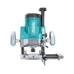 TOTAL 2200W Electric Router