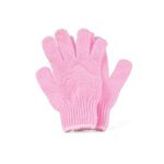 product_image_name-Generic-Exfoliating Gloves For Body Scrub-4