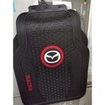 product_image_name-Generic-Mazda 5 Seater Car Floor Mats  -3