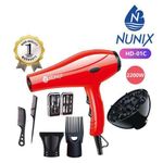 Nunix Blow-dry HD_01c