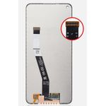 Redmi Note 9 Original Replacement LCD Display Touch Screen Digitizer Assembly