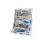 product_image_name-Generic-3m outlet and 3M inlet universal washing machine pipes -2