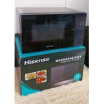 product_image_name-Microwave It-Hisense microwave 20L black/white digital H20MOBS11-2