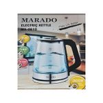 Marado Electric kettle 