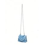 product_image_name-Fashion-Distressed Denim Mini Bag-3
