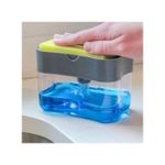 product_image_name-Generic-New Soap Dispenser Soap Pump Kitchen Soap Holder Soap Dispenser Soap Dispenser Pump-2