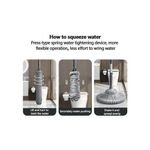 product_image_name-Generic-Self wringing mop-4