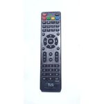 TLS TV remote control 