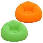 product_image_name-Generic-Inflatable Spherical Lazy Sofa with Free Air Pump-5
