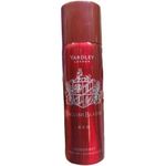 Yardley London English Blazer Deodorant Red Cf