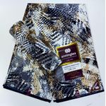 Perfect-looking Ankara/Vitenge Prints 